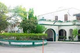 K.V.R. College